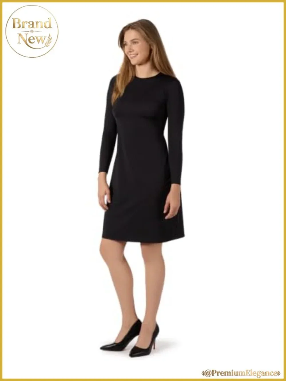 Women's Bonded Silky-Smooth 42